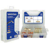 Weldclass - MIG Parts Kit With Storage Box BND 400 | WC-01657
